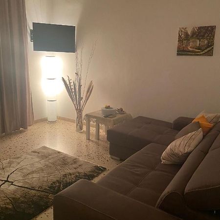 Casa Di Glory Apartment Trapani Exterior photo